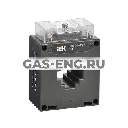 Трансформатор тока ТТИ-30 200/5А кл. точн. 0.5 5В.А, IEK купить в интернет-магазине промышленного оборудования в Санкт-Петербурге Трансформатор тока ТТИ-30 200/5А кл. точн. 0.5 5В.А, IEK купить в интернет-магазине промышленного оборудования в Санкт-Петербурге