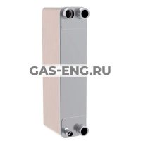 Паяный пластинчатый теплообменник D62, Danfoss купить в интернет-магазине промышленного оборудования в Санкт-Петербурге