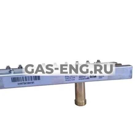 Комплект для переоснащения (природный газ - сжиженный газ), Wolf купить в интернет-магазине промышленного оборудования в Санкт-Петербурге