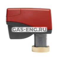 Электроприводы MC15 для клапанов CV 216/316 MZ, TA купить в интернет-магазине промышленного оборудования в Санкт-Петербурге