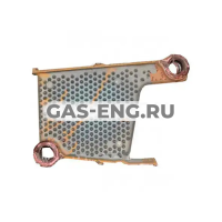 Промежуточная секция в сборе (DTG S 110K, 120, 130, Х), De Dietrich купить в интернет-магазине промышленного оборудования в Санкт-Петербурге