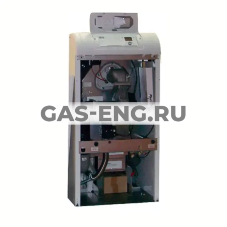 Котел газовый конденсационный напольный POWER HT 230-650, Baxi купить в интернет-магазине промышленного оборудования в Санкт-Петербурге