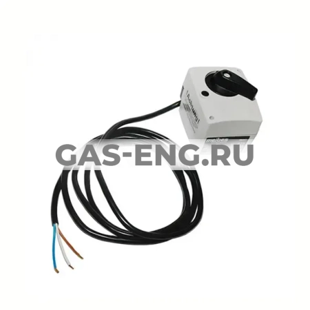 Электрический сервомотор, Meibes купить в интернет-магазине промышленного оборудования в Санкт-Петербурге