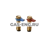 Комплект штуцеров, Giacomini купить в интернет-магазине промышленного оборудования в Санкт-Петербурге