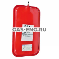 Расширительный бак 6 л Main, Baxi купить в интернет-магазине промышленного оборудования в Санкт-Петербурге