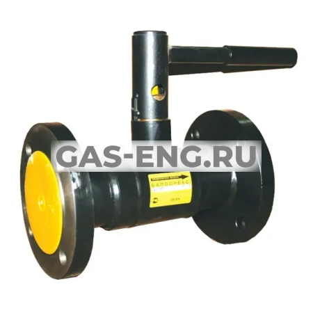 Балансировочный клапан ф/ф Ballorex Venturi DRV, Ду 65-200, Broen купить в интернет-магазине промышленного оборудования в Санкт-Петербурге