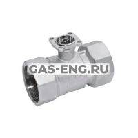 Клапан запорный двухходовой R2..-S.., Belimo купить в интернет-магазине промышленного оборудования в Санкт-Петербурге