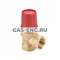 Клапан предохранительный, MVI купить в интернет-магазине промышленного оборудования в Санкт-Петербурге Клапан предохранительный, MVI купить в интернет-магазине промышленного оборудования в Санкт-Петербурге