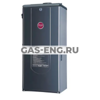 Напольный газовый двухконтурный котел TGB HiFin, Kiturami купить в интернет-магазине промышленного оборудования в Санкт-Петербурге