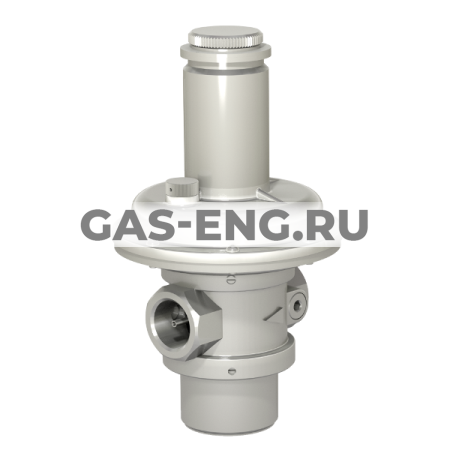 Регуляторы-стабилизаторы давления, регуляторы нулевого давления DN 15-100 купить в интернет-магазине промышленного оборудования в Санкт-Петербурге