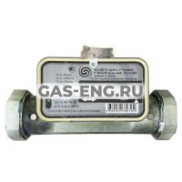 Счетчик газа Принц-М G40 купить в интернет-магазине промышленного оборудования в Санкт-Петербурге Счетчик газа Принц-М G40 купить в интернет-магазине промышленного оборудования в Санкт-Петербурге