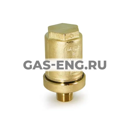 Компенсатор гидроударов, Uni-Fitt купить в интернет-магазине промышленного оборудования в Санкт-Петербурге