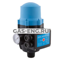 Блок автоматики для насосов ДЖИЛЕКС купить в интернет-магазине промышленного оборудования в Санкт-Петербурге