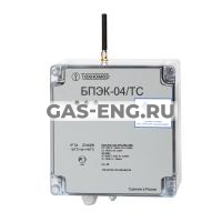 Автономный коммуникационный модуль БПЭК-04/ТС купить в интернет-магазине промышленного оборудования в Санкт-Петербурге Автономный коммуникационный модуль БПЭК-04/ТС купить в интернет-магазине промышленного оборудования в Санкт-Петербурге