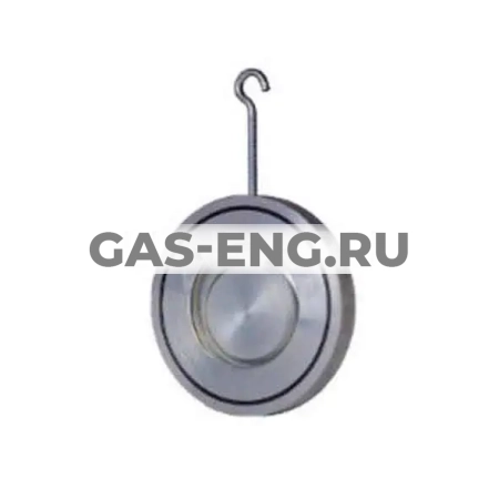 Обратный клапан межфланцевый, тип КН210 купить в интернет-магазине промышленного оборудования в Санкт-Петербурге