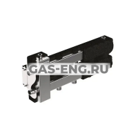 Нержавеющий коллектор с гидрострелкой в термоизоляции BMSS-60.EPP, Gidruss купить в интернет-магазине промышленного оборудования в Санкт-Петербурге