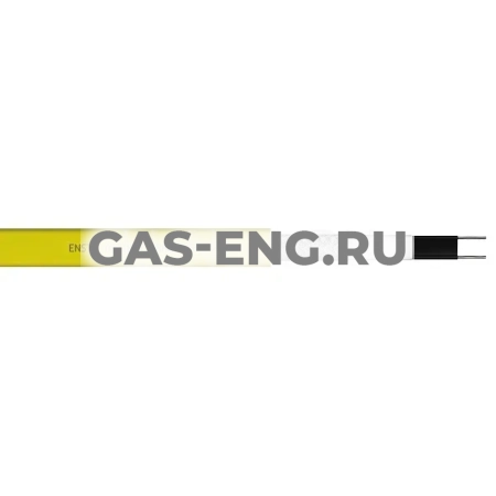 Саморегулирующийся нагревательный кабель OptiHeat 50, желтый, Ensto купить в интернет-магазине промышленного оборудования в Санкт-Петербурге