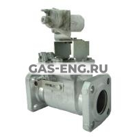 КПЭГ - клапан предохранительный электромагнитный купить в интернет-магазине промышленного оборудования в Санкт-Петербурге