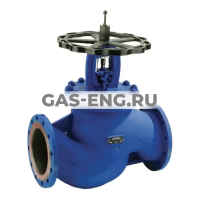 Балансировочный клапан ф/ф 750B, Comap купить в интернет-магазине промышленного оборудования в Санкт-Петербурге