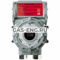 Газоанализатор Riken Keiki SD-D58 купить в интернет-магазине промышленного оборудования в Санкт-Петербурге Газоанализатор Riken Keiki SD-D58 купить в интернет-магазине промышленного оборудования в Санкт-Петербурге