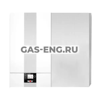 Настенный газовый конденсационный котел CGW-2L, Wolf купить в интернет-магазине промышленного оборудования в Санкт-Петербурге