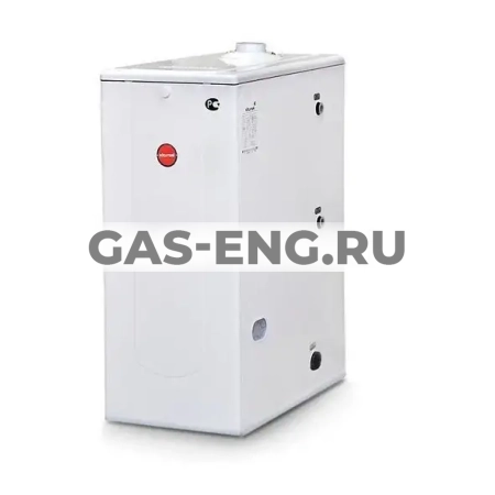 Напольный дизельный двухконтурный котел TURBO, Kiturami купить в интернет-магазине промышленного оборудования в Санкт-Петербурге