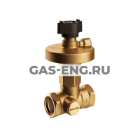 Регулятор перепада давления NexusValve Passim без дренажа, резьбовой, Meibes купить в интернет-магазине промышленного оборудования в Санкт-Петербурге