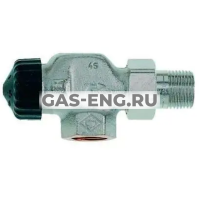 Термостатический клапан Standard, осевой, Heimeier купить в интернет-магазине промышленного оборудования в Санкт-Петербурге