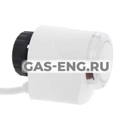 Термоэлектрический привод EMO T, Heimeier купить в интернет-магазине промышленного оборудования в Санкт-Петербурге