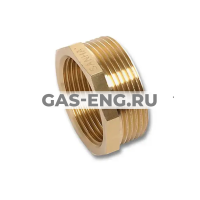 Футорка НР/ВР, тип 541, Sanha купить в интернет-магазине промышленного оборудования в Санкт-Петербурге