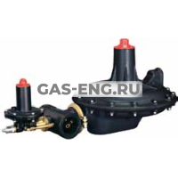 Регулятор давления серии A/100 купить в интернет-магазине промышленного оборудования в Санкт-Петербурге