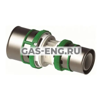 Муфта SKINPress редукционная, серия 9240W, Comap купить в интернет-магазине промышленного оборудования в Санкт-Петербурге Муфта SKINPress редукционная, серия 9240W, Comap купить в интернет-магазине промышленного оборудования в Санкт-Петербурге