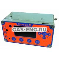 Мультигазовый переносной газоанализатор «Сенсон-М-3012» купить в интернет-магазине промышленного оборудования в Санкт-Петербурге Мультигазовый переносной газоанализатор «Сенсон-М-3012» купить в интернет-магазине промышленного оборудования в Санкт-Петербурге