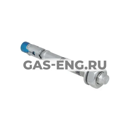 Клиновой анкер WTB1 из нержавеющей стали, Walraven купить в интернет-магазине промышленного оборудования в Санкт-Петербурге Клиновой анкер WTB1 из нержавеющей стали, Walraven купить в интернет-магазине промышленного оборудования в Санкт-Петербурге