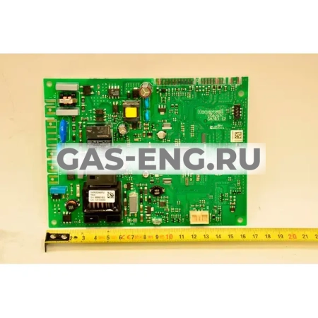 Электронная плата ECO5/MAIN5, Baxi купить в интернет-магазине промышленного оборудования в Санкт-Петербурге