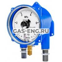 Вакуумметры взрывозащищенные ДВ2005фСг1Ех купить в интернет-магазине промышленного оборудования в Санкт-Петербурге Вакуумметры взрывозащищенные ДВ2005фСг1Ех купить в интернет-магазине промышленного оборудования в Санкт-Петербурге