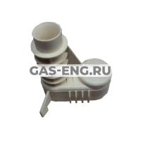 Инжектор WJ204, Wilo купить в интернет-магазине промышленного оборудования в Санкт-Петербурге