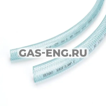 Шланг технический Raufilam-E, Rehau купить в интернет-магазине промышленного оборудования в Санкт-Петербурге