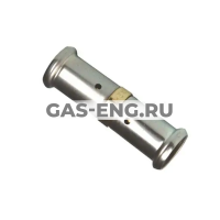 Муфта-пресс, латунь, Henco купить в интернет-магазине промышленного оборудования в Санкт-Петербурге