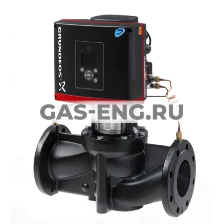 Одинарный насос ТРE серии 2000 (с датчиком перепада давления) 2900 об/мин, Grundfos купить в интернет-магазине промышленного оборудования в Санкт-Петербурге