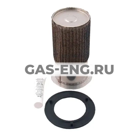 Пламенная труба, Wolf купить в интернет-магазине промышленного оборудования в Санкт-Петербурге