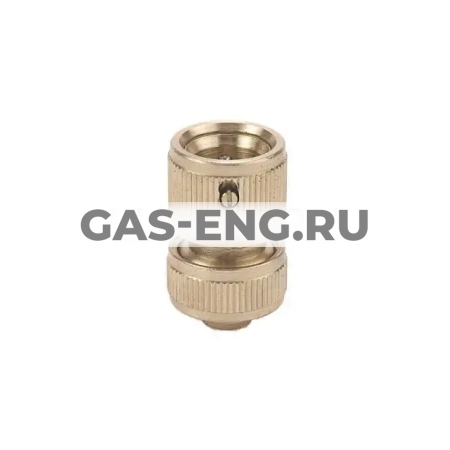 Заглушка аква-стоп латунь, Rehau купить в интернет-магазине промышленного оборудования в Санкт-Петербурге