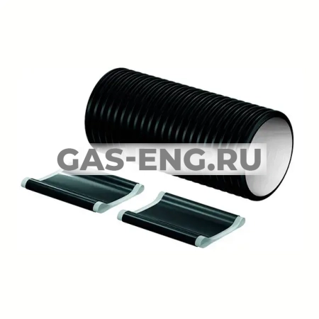 Комплект для удлинения (2 подключения) Ecoflex, Uponor купить в интернет-магазине промышленного оборудования в Санкт-Петербурге