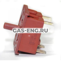 Переключатель режимов, Baxi купить в интернет-магазине промышленного оборудования в Санкт-Петербурге