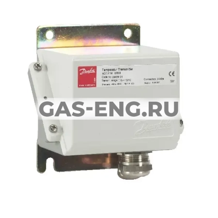 Датчик температуры MBT 9110, Danfoss купить в интернет-магазине промышленного оборудования в Санкт-Петербурге