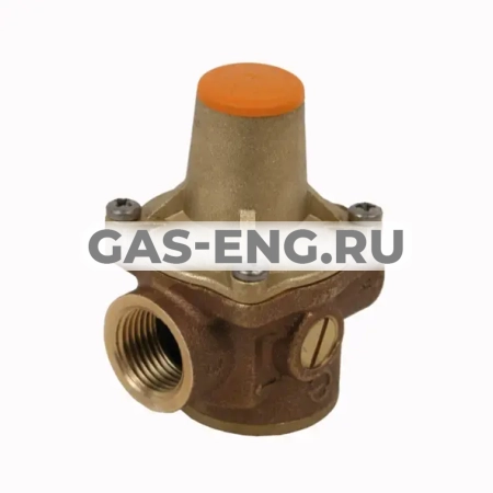 Редукционный клапан 7bis, Danfoss купить в интернет-магазине промышленного оборудования в Санкт-Петербурге Редукционный клапан 7bis, Danfoss купить в интернет-магазине промышленного оборудования в Санкт-Петербурге