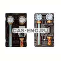 Насосная группа UK (без смесителя), Meibes купить в интернет-магазине промышленного оборудования в Санкт-Петербурге