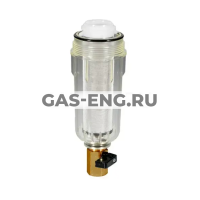 Прозрачная чаша фильтра для фильтра FK06, Honeywell купить в интернет-магазине промышленного оборудования в Санкт-Петербурге