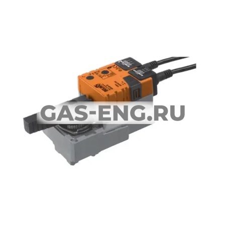 Электропривод для установки на шаровой кран NR230A-S, Belimo купить в интернет-магазине промышленного оборудования в Санкт-Петербурге