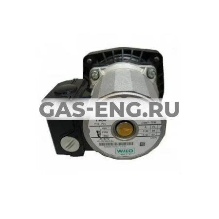 Двигатель циркуляционного насоса с адаптером для VIHU-25/6-2, Viessmann купить в интернет-магазине промышленного оборудования в Санкт-Петербурге